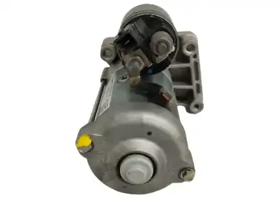 Second-hand car spare part starter motor for citroen c-elysee (dd_) 1.5 bluehdi 100 oem iam references 9832577880  