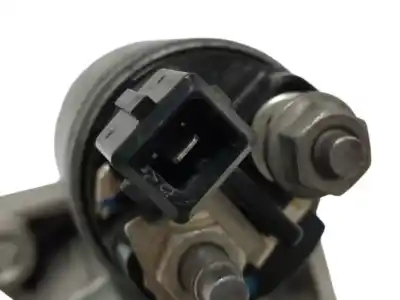 Second-hand car spare part starter motor for citroen c-elysee (dd_) 1.5 bluehdi 100 oem iam references 9832577880  