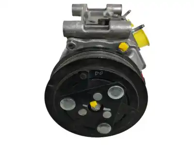 Peça sobressalente para automóvel em segunda mão compressor de ar condicionado a/a a/c por citroen c-elysee (dd_) 1.5 bluehdi 100 referências oem iam 9810349980  9808860080