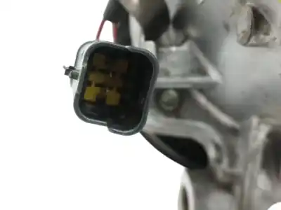 Автозапчастина б/у компресор кондиционера для citroen c-elysee (dd_) 1.5 bluehdi 100 посилання на oem iam 9810349980  9808860080