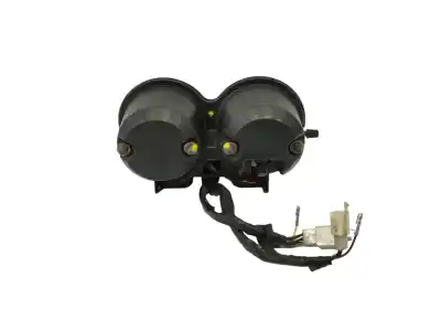 İkinci el araba yedek parçası enstrüman paneli için suzuki gs 500 (gm51b/wvbk) gs 500    (wvbk) oem iam referansları 3411001d60000  3421001d60000
