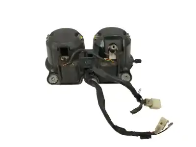 İkinci el araba yedek parçası enstrüman paneli için suzuki gs 500 (gm51b/wvbk) gs 500    (wvbk) oem iam referansları 3411001d60000  3421001d60000
