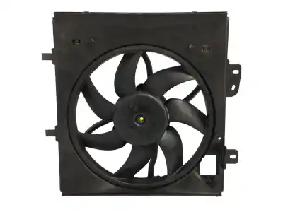 Pezzo di ricambio per auto di seconda mano Elettroventola per CITROEN C-ELYSÉE 1.5 Blue-HDI FAP Riferimenti OEM IAM 9812028580  