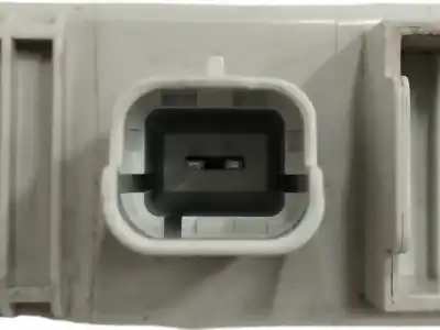 Second-hand car spare part front right headlight for citroen c-elysee (dd_) 1.5 bluehdi 100 oem iam references 9812662180  