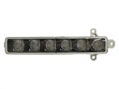 Second-hand car spare part Front Left Headlight for CITROEN C-ELYSÉE 1.5 Blue-HDI FAP OEM IAM references 9812662180  