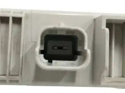 Second-hand car spare part front left headlight for citroen c-elysee (dd_) 1.5 bluehdi 100 oem iam references 9812662180  