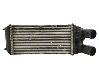 Peça sobressalente para automóvel em segunda mão INTERCOOLER por CITROEN C-ELYSEE (DD_)  Referências OEM IAM 9803900780  