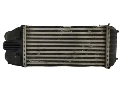 Peça sobressalente para automóvel em segunda mão intercooler por citroen c-elysee (dd_) 1.5 bluehdi 100 referências oem iam 9803900780  