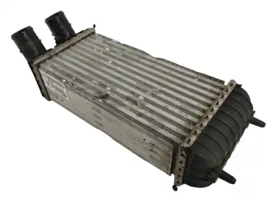 Peça sobressalente para automóvel em segunda mão intercooler por citroen c-elysee (dd_) 1.5 bluehdi 100 referências oem iam 9803900780  