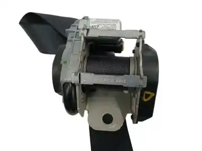 Peça sobressalente para automóvel em segunda mão cinto de segurança dianteiro direito por dodge caliber 2.0 16v crd cat referências oem iam 1gc40xdvaa  