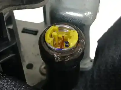 Peça sobressalente para automóvel em segunda mão cinto de segurança dianteiro direito por dodge caliber 2.0 16v crd cat referências oem iam 1gc40xdvaa  