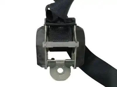 Peça sobressalente para automóvel em segunda mão cinto de segurança traseiro central por dodge caliber se referências oem iam 0yx15  p0yx15xdvac