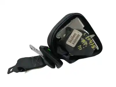 Peça sobressalente para automóvel em segunda mão cinto de segurança traseiro central por dodge caliber se referências oem iam 0yx15  p0yx15xdvac