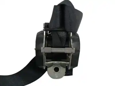 Peça sobressalente para automóvel em segunda mão cinto de segurança traseiro central por dodge caliber 2.0 16v crd cat referências oem iam 0yx15  p0yx15xdvac