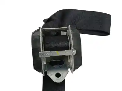 Peça sobressalente para automóvel em segunda mão cinto de segurança traseiro esquerdo por dodge caliber 2.0 16v crd cat referências oem iam 0yx41  p0yx41xdvac