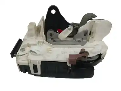 Second-hand car spare part rear right door lock for dodge caliber se oem iam references   
