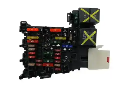 Tweedehands auto-onderdeel relais/zekeringenkastje voor seat leon sc (5f5) 1.4 16v tsi oem iam-referenties 5q0937615c