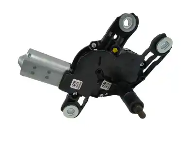Tweedehands auto-onderdeel achterwissermotor voor seat leon sc (5f5) 1.4 16v tsi oem iam-referenties 5f3955711a