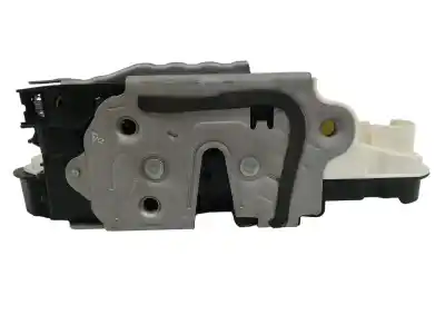 Tweedehands auto-onderdeel linker voordeur slot voor seat leon sc (5f5) 1.4 16v tsi oem iam-referenties 5k1837015j