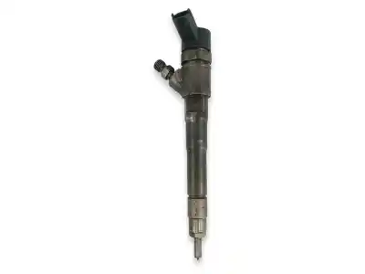 Gebrauchtes Autoersatzteil INJEKTOR zum FIAT DUCATO MAXI FURGÓN 35 (290)  OEM-IAM-Referenzen 504389548  0445110418