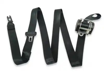 Tweedehands auto-onderdeel veiligheidsriem rechts achter voor seat leon sc (5f5) 1.4 16v tsi oem iam-referenties 5f3857805c