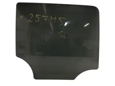 Second-hand car spare part rear right glass window for chevrolet trax 1.7 diesel cat oem iam references 95276496