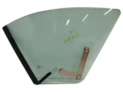 Second-hand car spare part Rear Left Glass Window for AUDI A4 CABRIO (8H) 2.5 TDI 163 CV / 120 KW OEM IAM references 8H0845299  