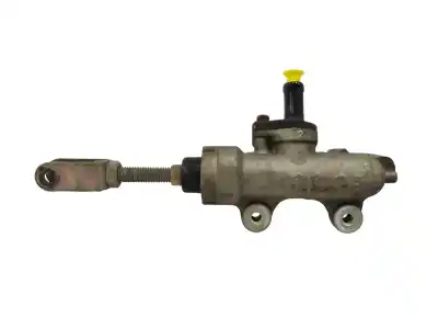 Peça sobressalente para automóvel em segunda mão bomba de travões por suzuki gs 500 (gm51b/wvbk) gs 500    (wvbk) referências oem iam 6960001d00000