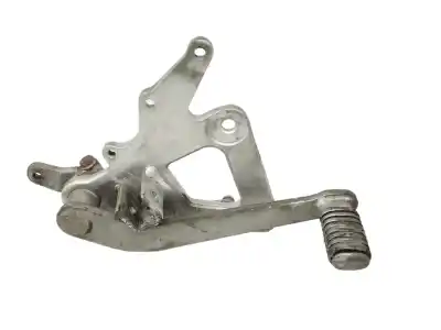 Peça sobressalente para automóvel em segunda mão pedal de travão por suzuki gs 500 (gm51b/wvbk) gs 500    (wvbk) referências oem iam 4311001d12000