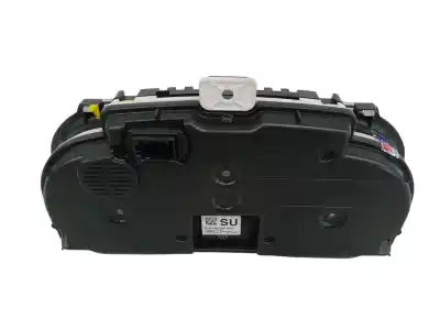 Second-hand car spare part dashboard for opel corsa d opc oem iam references p0013312027  