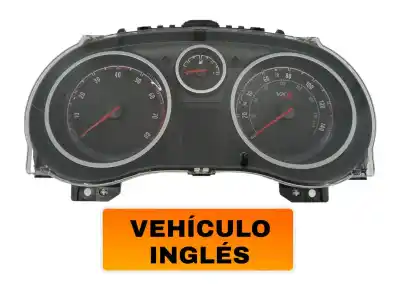 Peça sobressalente para automóvel em segunda mão  por OPEL CORSA D  Referências OEM IAM P0013312027  