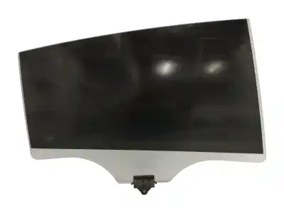 Peça sobressalente para automóvel em segunda mão vidro traseiro direito por hyundai ioniq tecno hybrid referências oem iam 