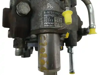 Автозапчасти б/у тнвд насос за opel combo cargo ссылки oem iam 97313862  