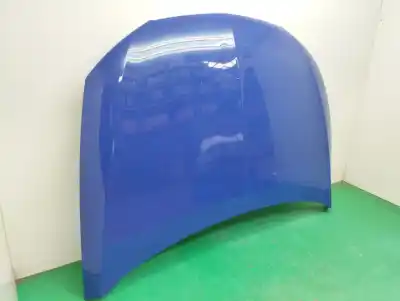 Second-hand car spare part bonnet for seat leon st (5f8) 2.0 tdi oem iam references 5f0823031c  