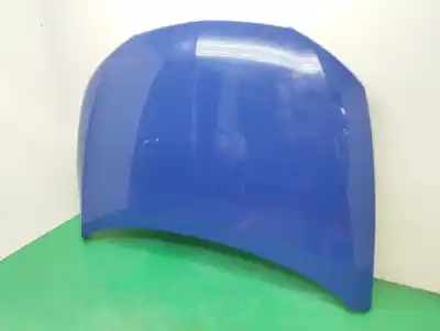 Second-hand car spare part bonnet for seat leon st (5f8) 2.0 tdi oem iam references 5f0823031c  