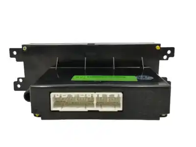 Peça sobressalente para automóvel em segunda mão comando de sofagem (chauffage / ar condicionado) por chevrolet captiva 2.0 diesel cat referências oem iam 96436272  