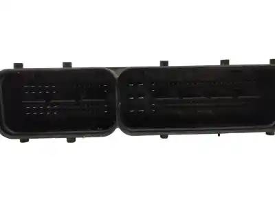 Second-hand car spare part ecu engine control for chevrolet captiva 2.0 diesel cat oem iam references 96813187  0281012695