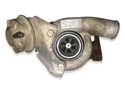 Автозапчасти б/у ТУРБОКОМПЕНСАТОР за OPEL COMBO  ссылки OEM IAM 4913106007  TD03L407TVG