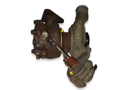 Автозапчасти б/у турбокомпенсатор за opel combo cargo ссылки oem iam 4913106007  td03l407tvg