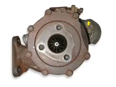 Автозапчасти б/у турбокомпенсатор за opel combo cargo ссылки oem iam 4913106007  td03l407tvg