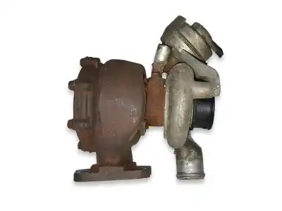 Автозапчасти б/у турбокомпенсатор за opel combo cargo ссылки oem iam 4913106007  td03l407tvg