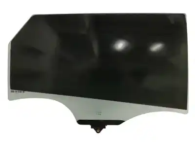 Tweedehands auto-onderdeel achter rechts raam voor hyundai tucson (tl, tle) 1.6 gdi oem iam-referenties 