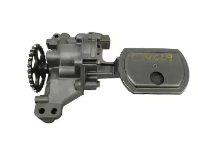 Second-hand car spare part oil pump for ford kuga (cbv) titanium oem iam references 9644350880