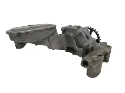 Peça sobressalente para automóvel em segunda mão bomba de óleo por ford kuga (cbv) titanium referências oem iam 9644350880  
