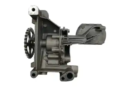 Peça sobressalente para automóvel em segunda mão bomba de óleo por ford kuga (cbv) titanium referências oem iam 9644350880  