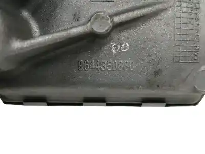 Peça sobressalente para automóvel em segunda mão bomba de óleo por ford kuga (cbv) titanium referências oem iam 9644350880  