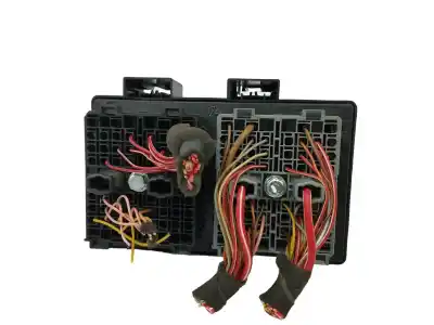Second-hand car spare part fuse box unit for chevrolet captiva 2.0 diesel cat oem iam references 96821082  