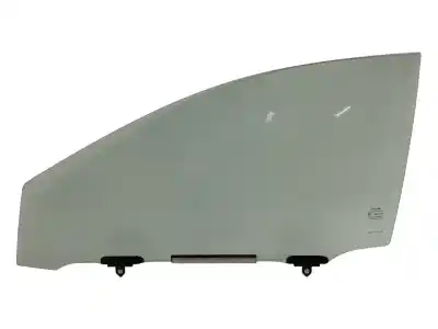 Peça sobressalente para automóvel em segunda mão vidro dianteiro esquerdo por toyota auris (_e18_) 1.2 (nre185_) referências oem iam 