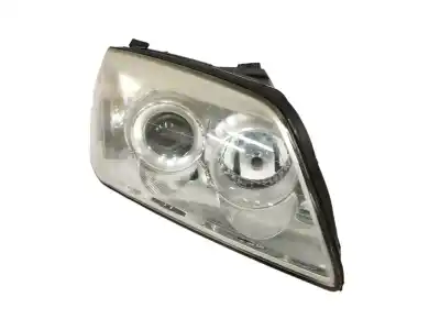 Peça sobressalente para automóvel em segunda mão farol / farolim direito por chevrolet captiva 2.0 diesel cat referências oem iam 96626974