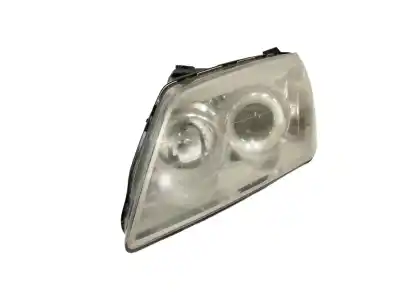 Peça sobressalente para automóvel em segunda mão farol / farolim esquerdo por chevrolet captiva 2.0 diesel cat referências oem iam 96626973